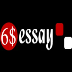 6dollaressay logo
