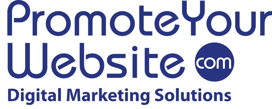 Promote Your Website logo