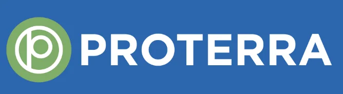 Proterra Advertising logo