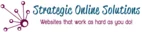 Strategic Online Solutions logo