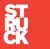 Struck logo