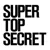 Super Top Secret logo