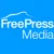 Free Press Media logo