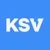 KSV Agency logo