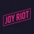 Joy Riot logo