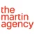 Martin Agency logo