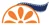 The Orange Agency logo