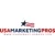 USA Marketing Pros logo