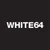 White64 logo