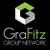 GraFitz Group Network logo