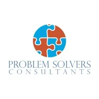 Problem Solvers Consultants logo