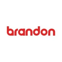 The Brandon Agency logo