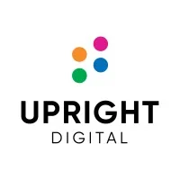 Upright Digital logo