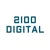 2100 Digital logo