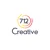 712Creative logo