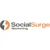 SocialSurge Marketing logo